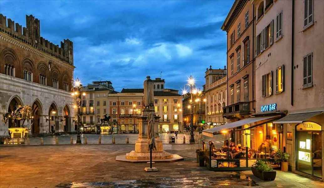 Piacenza