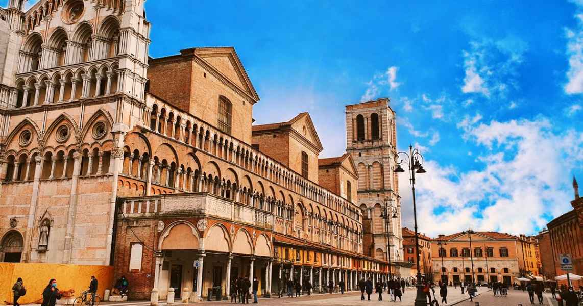 Ferrara